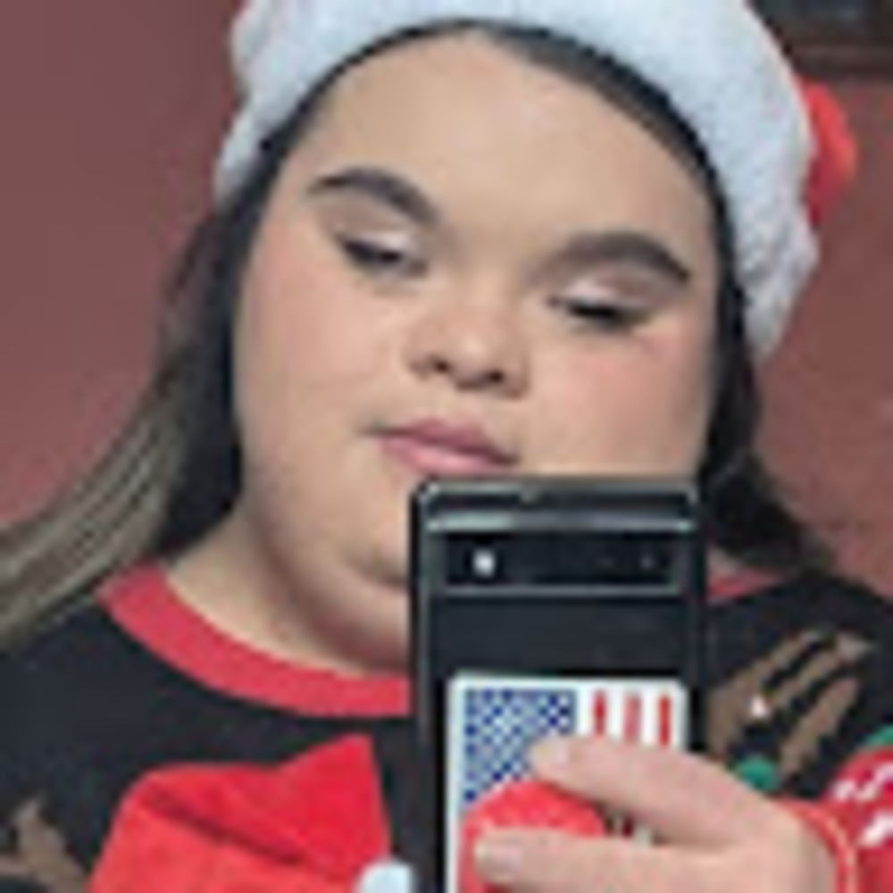 Meet your Posher, Patricia